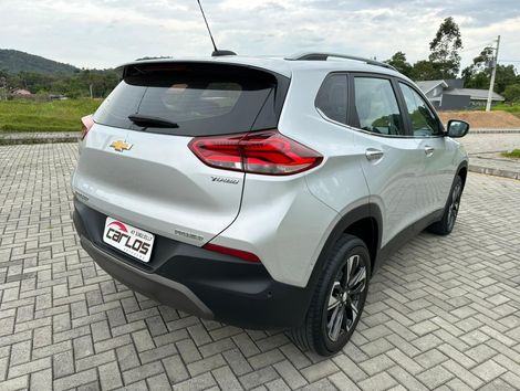 Chevrolet TRACKER Premier 1.2 Turbo 12V Flex Aut.