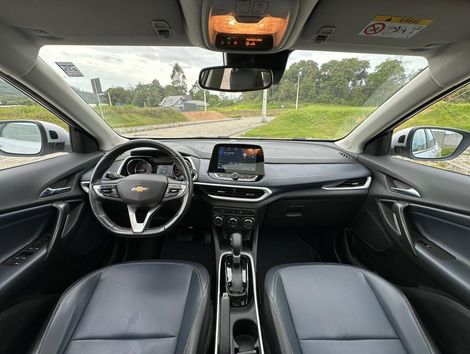 Chevrolet TRACKER Premier 1.2 Turbo 12V Flex Aut.