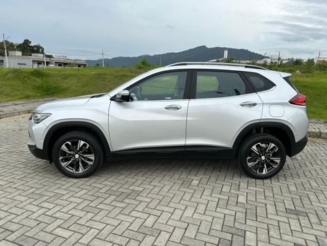 Chevrolet TRACKER Premier 1.2 Turbo 12V Flex Aut.