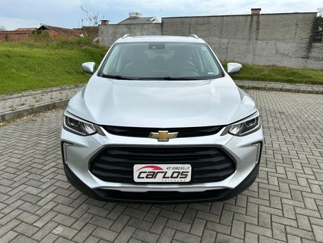 Chevrolet TRACKER Premier 1.2 Turbo 12V Flex Aut.