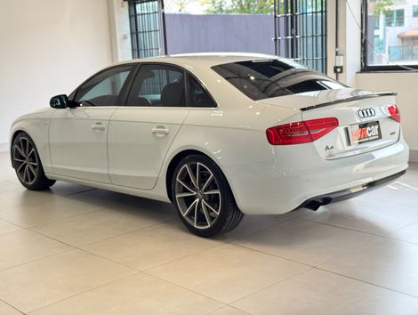 Audi A4 1.8 Tip./ Multitronic Turbo