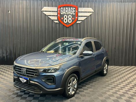 Fiat PULSE DRIVE 1.0 Turbo 200 Flex Aut.