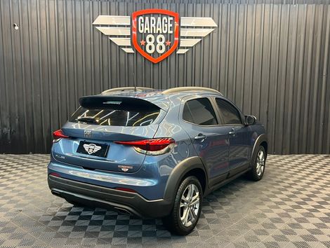 Fiat PULSE DRIVE 1.0 Turbo 200 Flex Aut.