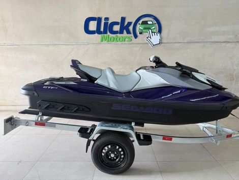 SEA DOO SEA DOO GTI 170 SE