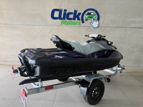 SEA DOO SEA DOO GTI 170 SE