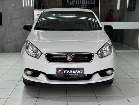 Fiat Grand Siena ATTRAC. 1.4 EVO F.Flex 8V