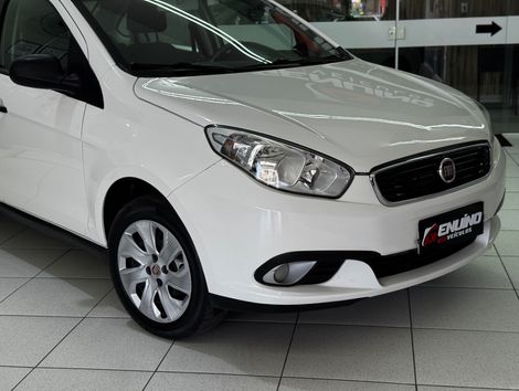 Fiat Grand Siena ATTRAC. 1.4 EVO F.Flex 8V