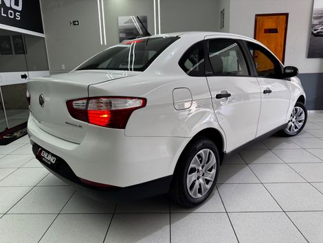 Fiat Grand Siena ATTRAC. 1.4 EVO F.Flex 8V