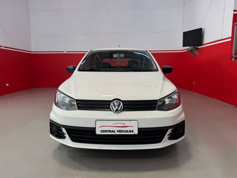 VolksWagen Gol City 1.0 Total Flex 12V 4P