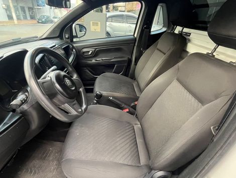 Fiat Strada Endurance 1.4 Flex 8V CS Plus