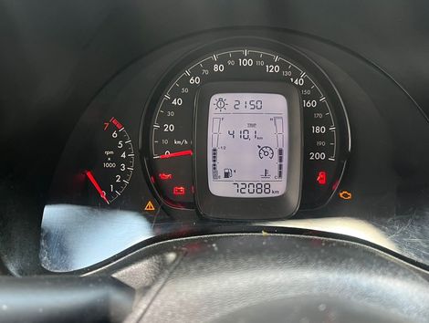 Fiat Strada Endurance 1.4 Flex 8V CS Plus