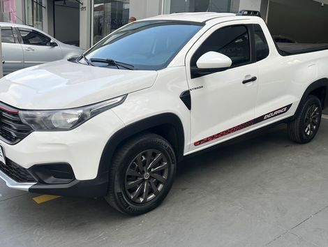 Fiat Strada Endurance 1.4 Flex 8V CS Plus