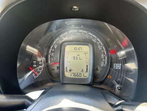 Fiat MOBI LIKE 1.0 Fire Flex 5p.