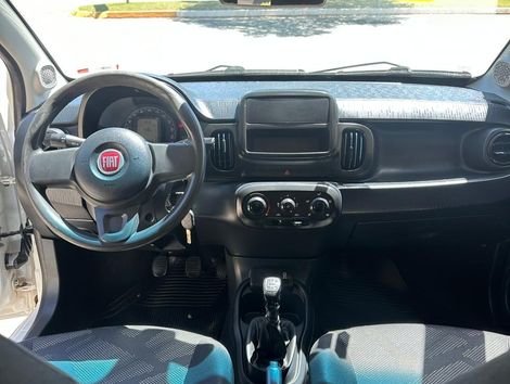 Fiat MOBI LIKE 1.0 Fire Flex 5p.