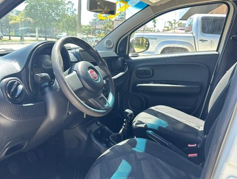 Fiat MOBI LIKE 1.0 Fire Flex 5p.