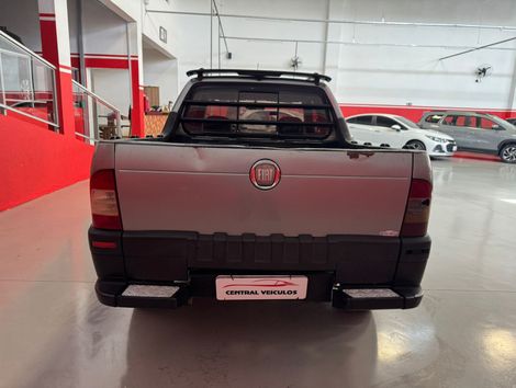 Fiat Strada 1.4 mpi Fire Flex 8V CE