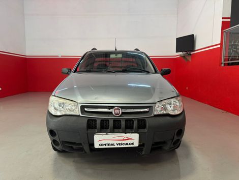 Fiat Strada 1.4 mpi Fire Flex 8V CE