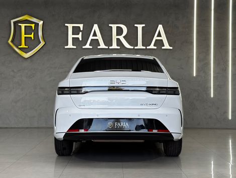 BYD King GS 1.5 16V Aut. (Hibrido)