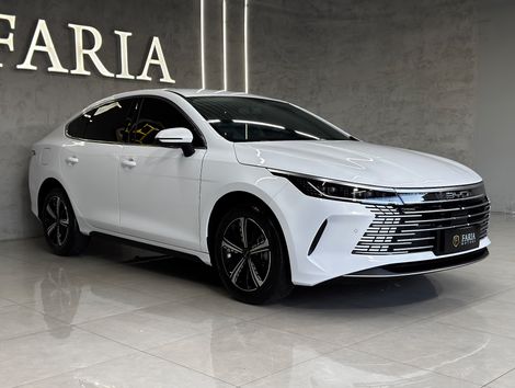 BYD King GS 1.5 16V Aut. (Hibrido)