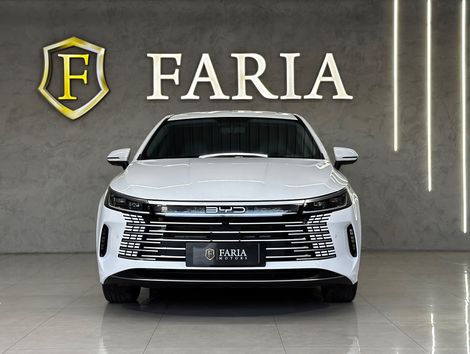 BYD King GS 1.5 16V Aut. (Hibrido)