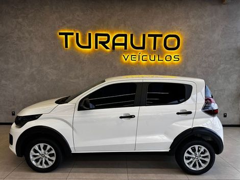 Fiat MOBI LIKE 1.0 Fire Flex 5p.