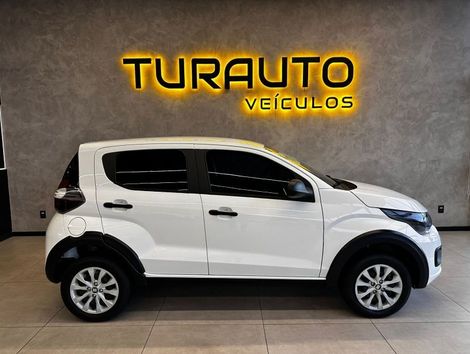 Fiat MOBI LIKE 1.0 Fire Flex 5p.