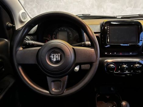 Fiat MOBI LIKE 1.0 Fire Flex 5p.