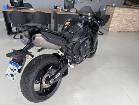 YAMAHA YZF R-1 1000