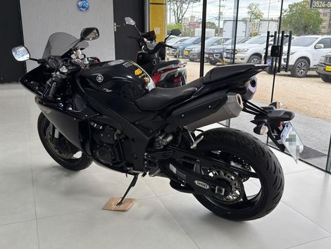 YAMAHA YZF R-1 1000