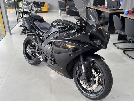 YAMAHA YZF R-1 1000
