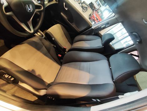 Honda Fit Twist 1.5 Flex 16V 5p Aut.