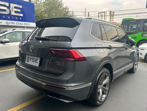 VolksWagen TIGUAN Allspac R-Line 350 TSI 2.0 4x4