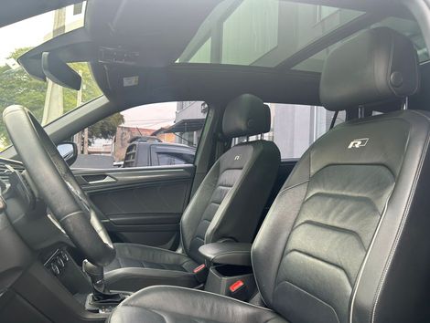 VolksWagen TIGUAN Allspac R-Line 350 TSI 2.0 4x4