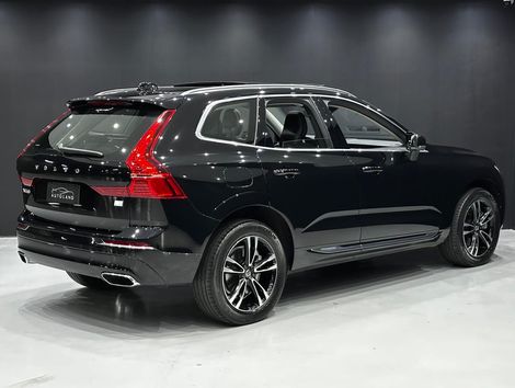 Volvo XC 60 T-8 MOMENTUM 2.0 (Híbrido)