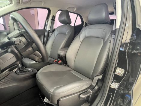 Fiat PULSE DRIVE 1.3 8V Flex Aut.