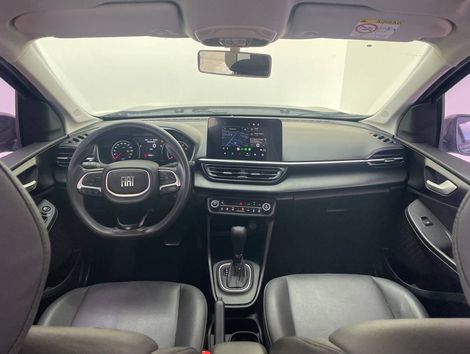 Fiat PULSE DRIVE 1.3 8V Flex Aut.