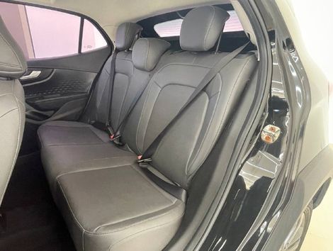 Fiat PULSE DRIVE 1.3 8V Flex Aut.