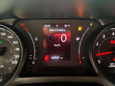 Fiat PULSE DRIVE 1.3 8V Flex Aut.