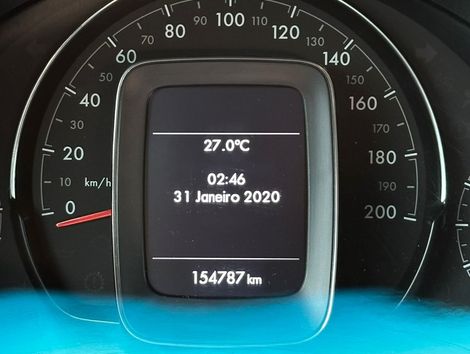 Fiat Strada Volcano 1.3 Flex 8V CD