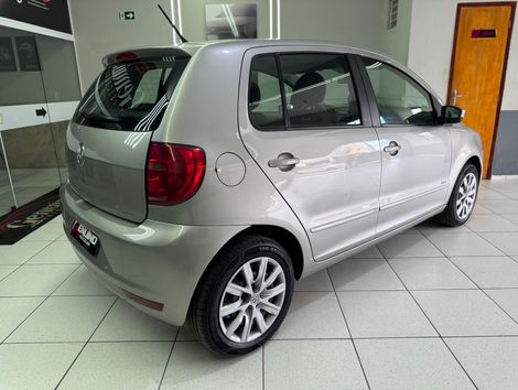 VolksWagen Fox 1.0 Mi Total Flex 8V 5p