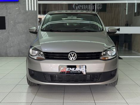 VolksWagen Fox 1.0 Mi Total Flex 8V 5p