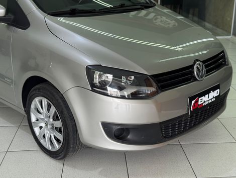 VolksWagen Fox 1.0 Mi Total Flex 8V 5p