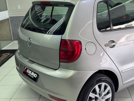 VolksWagen Fox 1.0 Mi Total Flex 8V 5p