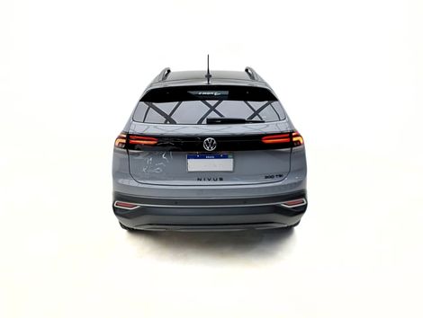 VolksWagen Nivus Highline 1.0 200 TSI Flex Aut.
