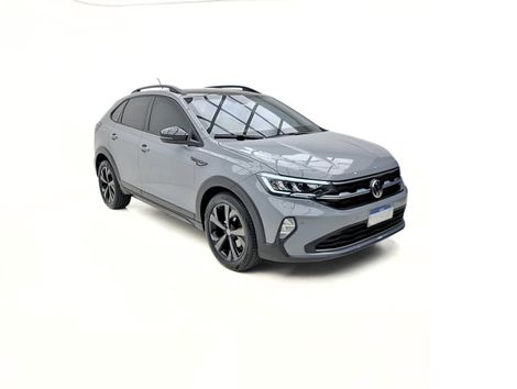 VolksWagen Nivus Highline 1.0 200 TSI Flex Aut.