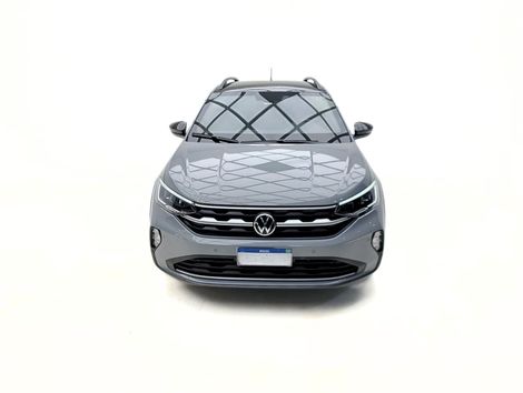 VolksWagen Nivus Highline 1.0 200 TSI Flex Aut.