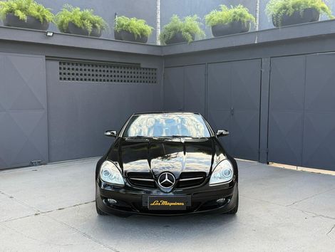 Mercedes SLK-200 Kompressor 16V/ 200 CGI 16V