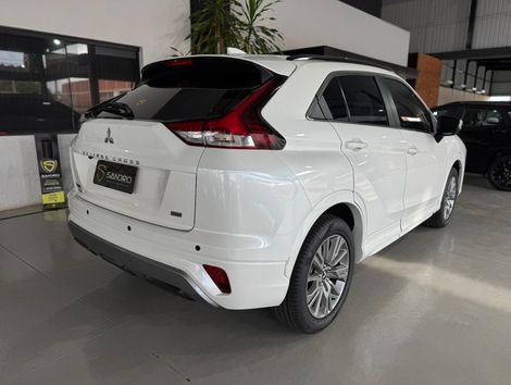 Mitsubishi Eclipse Cross GLS RUSH 1.5 16V 165cv Aut