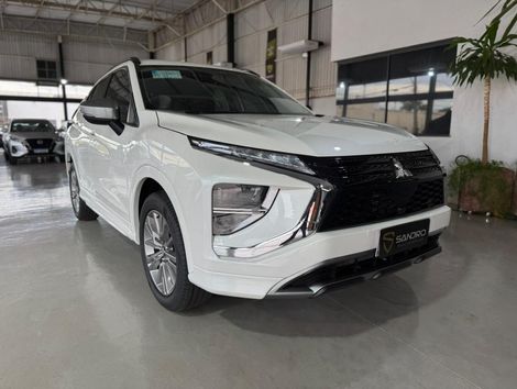 Mitsubishi Eclipse Cross GLS RUSH 1.5 16V 165cv Aut