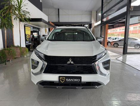 Mitsubishi Eclipse Cross GLS RUSH 1.5 16V 165cv Aut